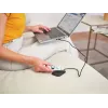 Trust Ceto belaidžių kortelių skaitytuvas, USB 2.0, juodas
