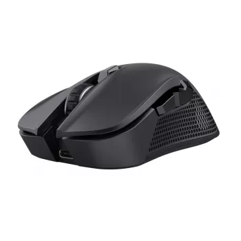 Trust GXT 923 YBAR pelė žaidimams, belaidė RF, optinė, 7200 DPI