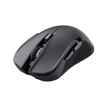 Trust GXT 923 YBAR pelė žaidimams, belaidė RF, optinė, 7200 DPI