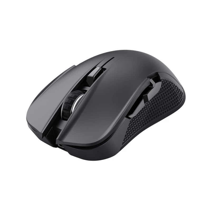 Trust GXT 923 YBAR pelė žaidimams, belaidė RF, optinė, 7200 DPI