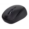 Trust Ody II belaidė klaviatūra su pele, RF, QWERTY, juoda