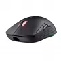 Trust GXT 927 Redex+ pelė žaidimams Dešinei rankai RF belaidė + USB Type-A Lazerinė 25600 DPI