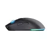 Trust GXT 927 Redex+ pelė žaidimams Dešinei rankai RF belaidė + USB Type-A Lazerinė 25600 DPI