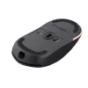 Trust GXT 927 Redex+ pelė žaidimams Dešinei rankai RF belaidė + USB Type-A Lazerinė 25600 DPI