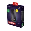 Trust GXT 927 Redex+ pelė žaidimams Dešinei rankai RF belaidė + USB Type-A Lazerinė 25600 DPI