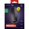 Trust GXT 927 Redex+ pelė žaidimams Dešinei rankai RF belaidė + USB Type-A Lazerinė 25600 DPI