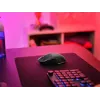 Trust GXT 927 Redex+ pelė žaidimams Dešinei rankai RF belaidė + USB Type-A Lazerinė 25600 DPI