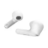 Trust Yavi True Wireless Stereo (TWS) ausinės, į ausį, Bluetooth, USB Type-C, balta