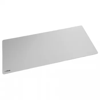 Trust GXT 759W Gaming pelėdos kilimėlis Baltas
