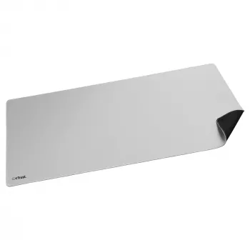 Trust GXT 759W Gaming pelėdos kilimėlis Baltas