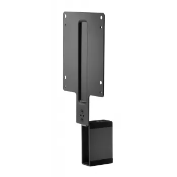 HP B300 laikiklis kompiuteriui prie monitoriaus, 318 g, 246.3 mm, 115 mm, 51.9 mm, 285 mm, 135 mm