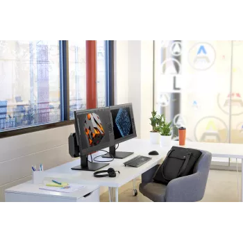 HP B300 laikiklis kompiuteriui prie monitoriaus, 318 g, 246.3 mm, 115 mm, 51.9 mm, 285 mm, 135 mm