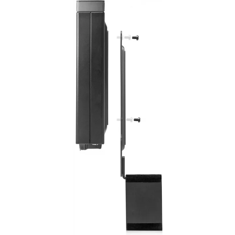 HP B300 laikiklis kompiuteriui prie monitoriaus, 318 g, 246.3 mm, 115 mm, 51.9 mm, 285 mm, 135 mm