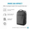 HP Renew Travel 15.6 colio kelioninė kuprinė, 650 g
