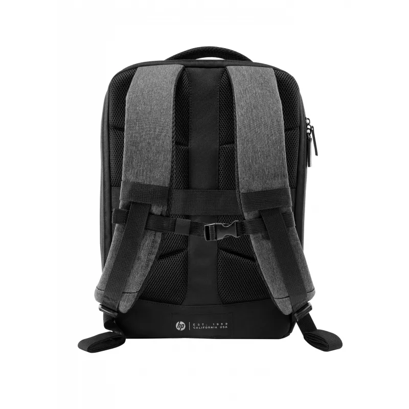 HP Renew Travel 15.6 colio kelioninė kuprinė, 650 g