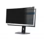 StarTech.com privatumo filtras, skirtas Dell P3424WE lenktam itin plataus formato 21:9 monitoriui, dvipusis matinis/blizgus, TAA atitikmuo