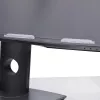 StarTech.com privatumo filtras, skirtas Dell P3424WE lenktam itin plataus formato 21:9 monitoriui, dvipusis matinis/blizgus, TAA atitikmuo