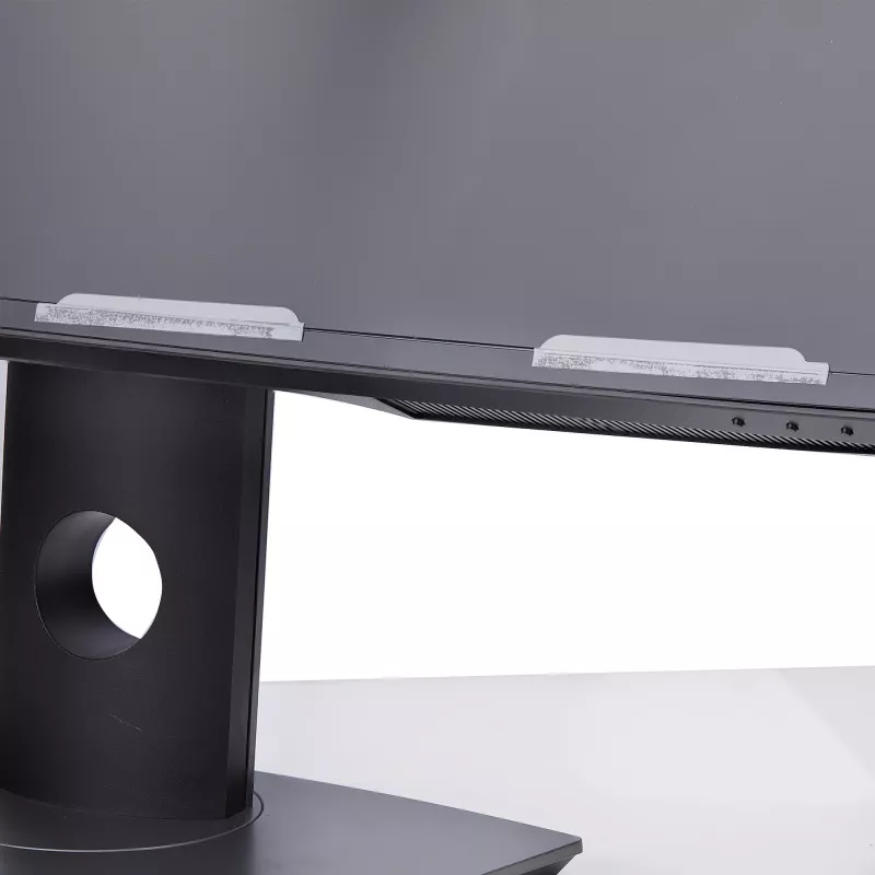 StarTech.com privatumo filtras, skirtas Dell P3424WE lenktam itin plataus formato 21:9 monitoriui, dvipusis matinis/blizgus, TAA atitikmuo