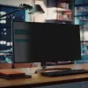 StarTech.com privatumo filtras, skirtas Dell P3424WE lenktam itin plataus formato 21:9 monitoriui, dvipusis matinis/blizgus, TAA atitikmuo