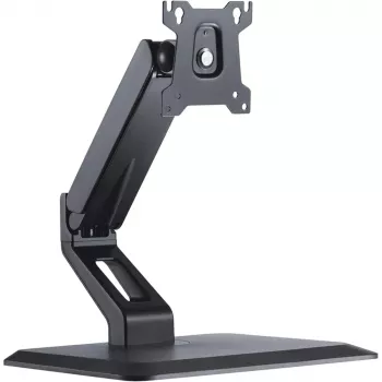 Techly ICA-LCD 35TS monitorių stovas 81,3 cm (32 inch) stalas Juoda