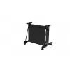 HP DesignJet T200/T600 24-in spausdintuvo stovas