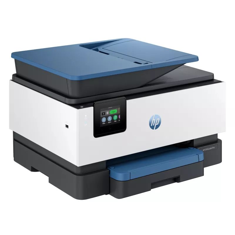 HP OfficeJet Pro 9125e belaidis daugiafunkcis spalvotas spausdintuvas, Instant Ink, dvipusis spausdinimas