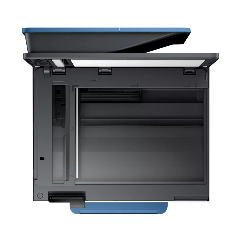 HP OfficeJet Pro 9125e belaidis daugiafunkcis spalvotas spausdintuvas, Instant Ink, dvipusis spausdinimas