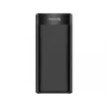 Sandberg Powerbank 20000 PD65W+2xQC3.0, 20000 mAh, Li-Ion, Quick Charge 3.0, 65 W, juoda