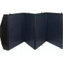 Sandberg Solar Charger 200W QC3.0+PD+DC, 200 W, monokristalinis silicis, juoda, USB Type-A, USB Type-C, 22 %, 540 mm