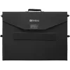 Sandberg Solar Charger 200W QC3.0+PD+DC, 200 W, monokristalinis silicis, juoda, USB Type-A, USB Type-C, 22 %, 540 mm