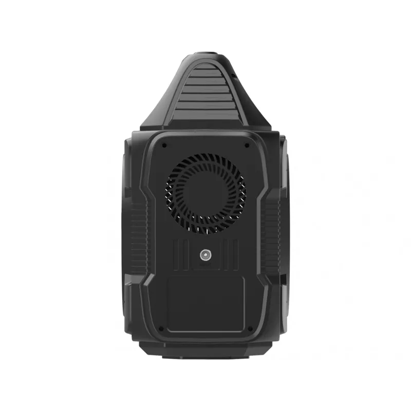 Sandberg Power Station AC 300, 80000 mAh, AC, DC, Saulė, USB, 296 Wh, 300 W, 300 W, 6 A