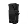 Sandberg Survivor Lantern All-in1 10000, baterijomis maitinamas kempingo žibintas, juodas, IPX5, LED, USB C, baterija