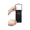 Sandberg Survivor Lantern All-in1 10000, baterijomis maitinamas kempingo žibintas, juodas, IPX5, LED, USB C, baterija