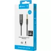 Sandberg Wireless Audio Link USB, belaidis garso adapteris, USB, A2DP, AVRCP, HFP, 10 m, juodas