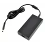 DELL EU 180W kintamosios srovės maitinimo adapteris / keitiklis, juodas, vidaus naudojimui