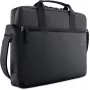DELL 14-16 EcoLoop Briefcase - CC3624 (10 vnt.), portfelis, 40,6 cm (16 colių), peties diržas, 300 g