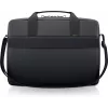 DELL 14-16 EcoLoop Briefcase - CC3624 (10 vnt.), portfelis, 40,6 cm (16 colių), peties diržas, 300 g