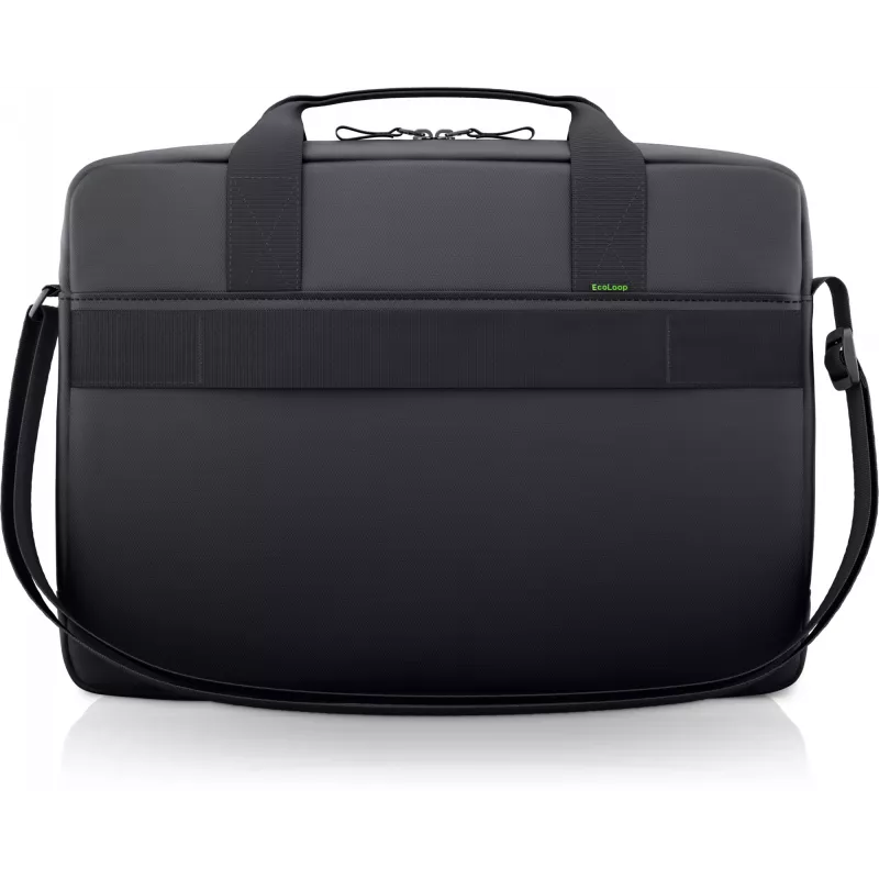 DELL 14-16 EcoLoop Briefcase - CC3624 (10 vnt.), portfelis, 40,6 cm (16 colių), peties diržas, 300 g