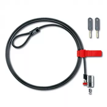 DELL 461-10169 kabelio spyna juoda