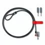 DELL 461-10169 kabelio spyna juoda