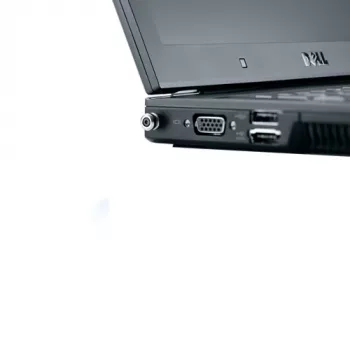 DELL 461-10169 kabelio spyna juoda