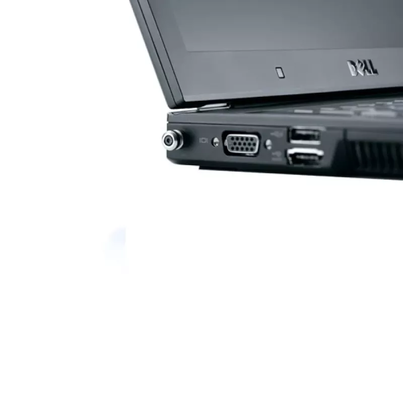 DELL 461-10169 kabelio spyna juoda