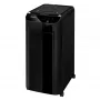 Fellowes AutoMax 550C automatinis popieriaus smulkintuvas, 550 lapų, kryžminis pjovimas, 83 l krepšelis, saugumo lygis P4
