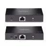 StarTech.com 4K70IC-EXTEND-HDMI HDMI prailgintuvas AV siųstuvas ir imtuvas Juodas