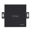 StarTech.com 4K70IC-EXTEND-HDMI HDMI prailgintuvas AV siųstuvas ir imtuvas Juodas