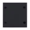StarTech.com 4K70IC-EXTEND-HDMI HDMI prailgintuvas AV siųstuvas ir imtuvas Juodas