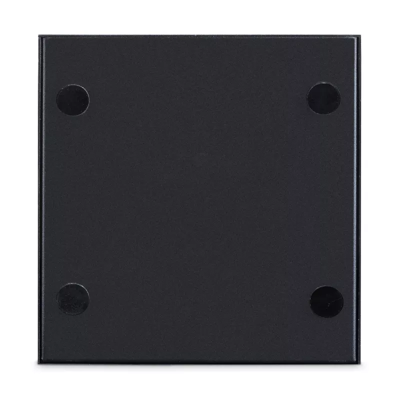 StarTech.com 4K70IC-EXTEND-HDMI HDMI prailgintuvas AV siųstuvas ir imtuvas Juodas