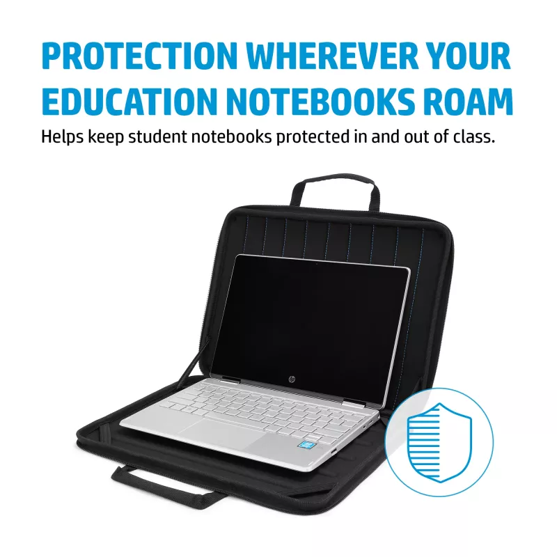 HP Mobility 14 colių nešiojamojo kompiuterio dėklas