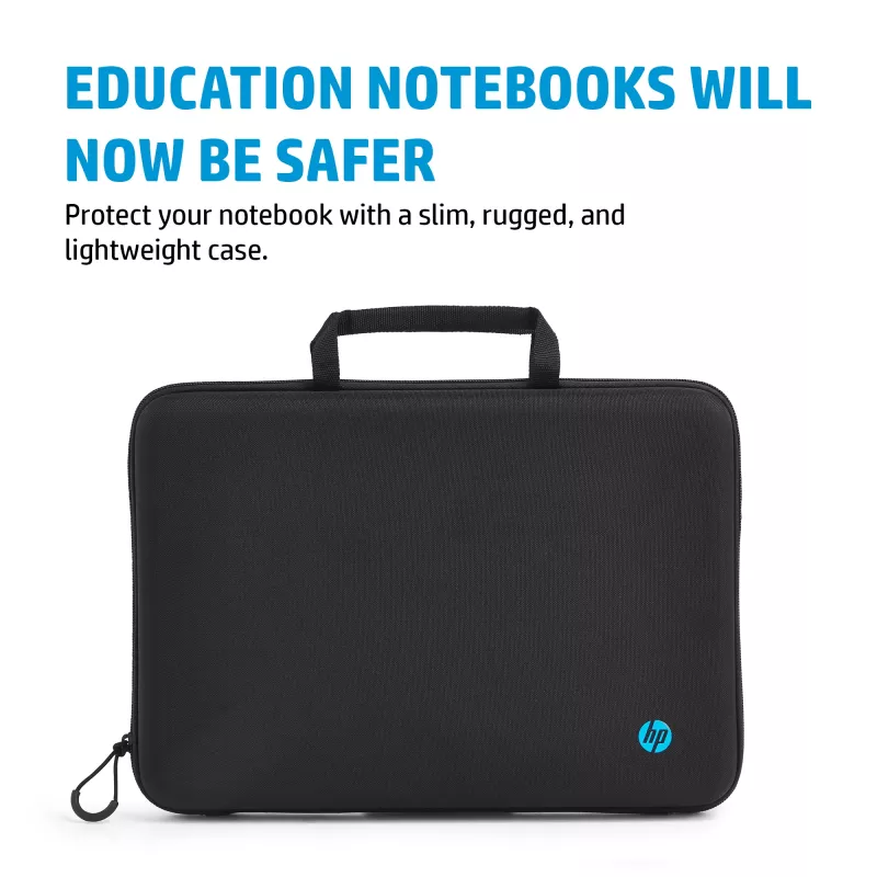 HP Mobility 14 colių nešiojamojo kompiuterio dėklas
