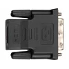 Sandberg adapteris DVI-M – HDMI-F, juodas